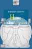 Homo technologicus cover